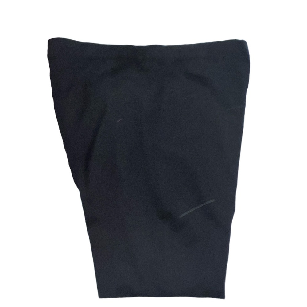 WILKE- RODRIGUEZ | MENS BLACK POCKETED DRESS PANTS 38x32